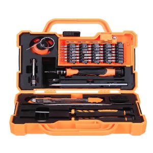 عدة صيانه – JAKEMY JM-8139 (47 in 1)