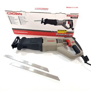 منشار كهربائي متعدد الإستخدامات 710واط +2 شفرات اليمومنتار