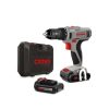 Crown Perceuse Visseuse Sans Fil A Batterie Lithium 18V - CT21056L-1.5S BMC